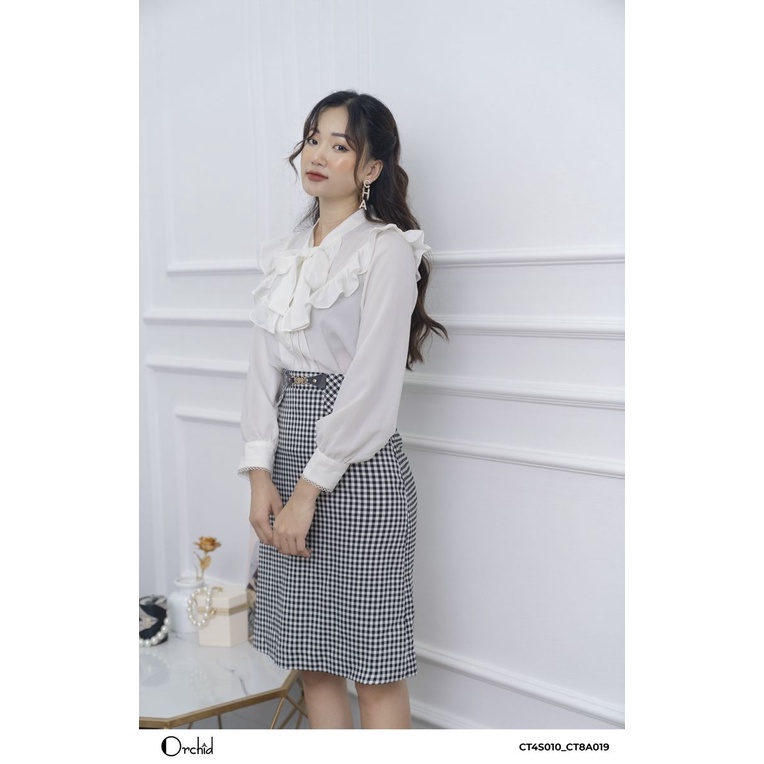 JUYP CÔNG SỞ,DÁNG XUÔNG,CHẤT THÔ KẺ CAO CẤP - Orchid CT8A019 i