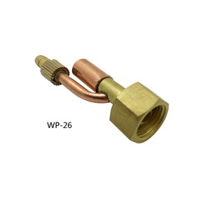 Đầu chế mỏ Tig QQ150 cáp rời ( loại gắn với mặt máy )