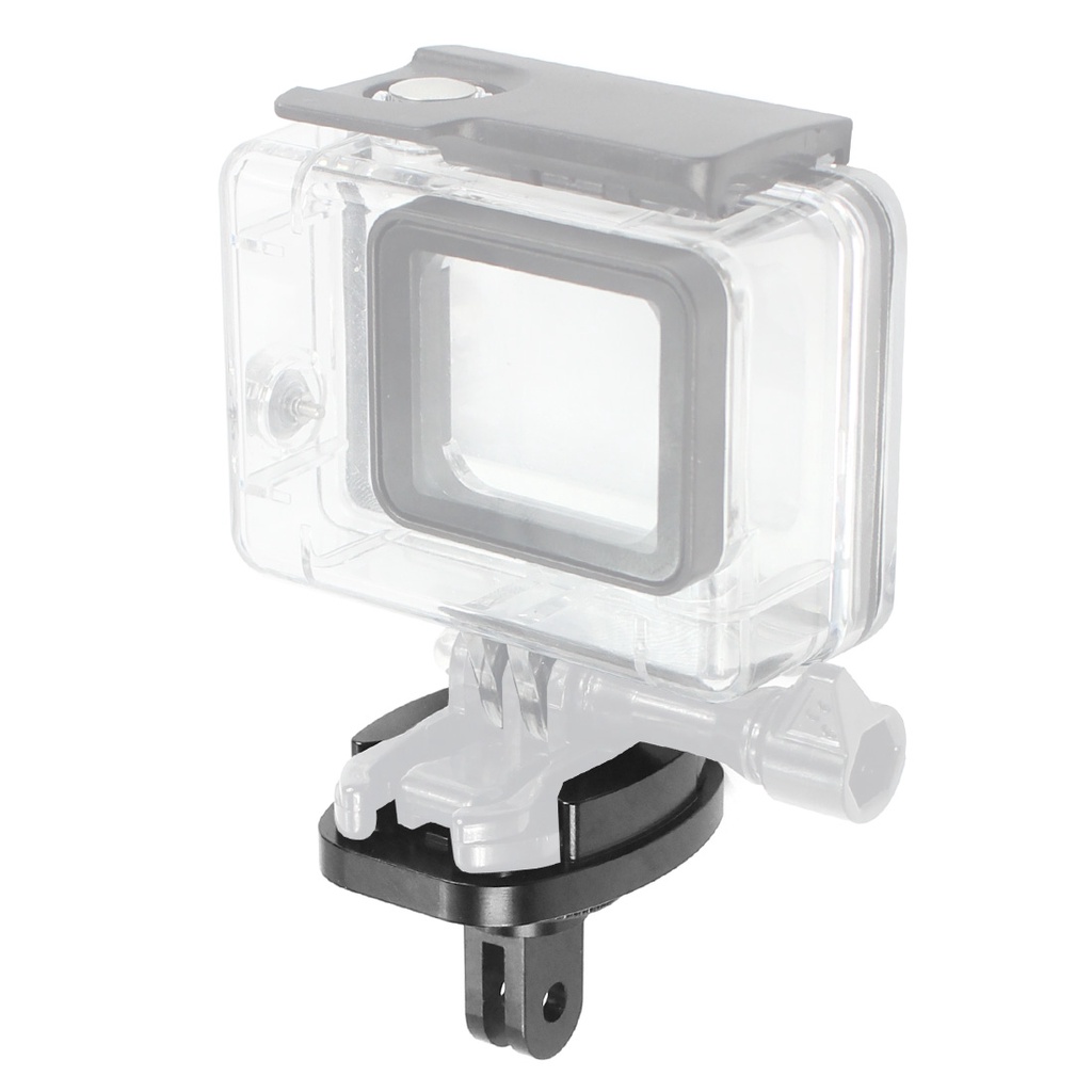 Đế Gắn Máy Ảnh Vlog Bằng Nhôm Tháo Lắp Nhanh XT-XINTE