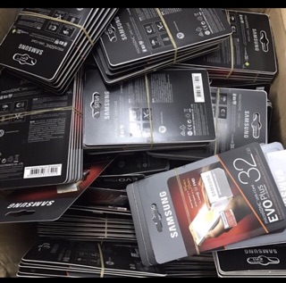 Thẻ Nhớ MicroSDHC 32GB Evo Plus 95MB/s + ADAPTER