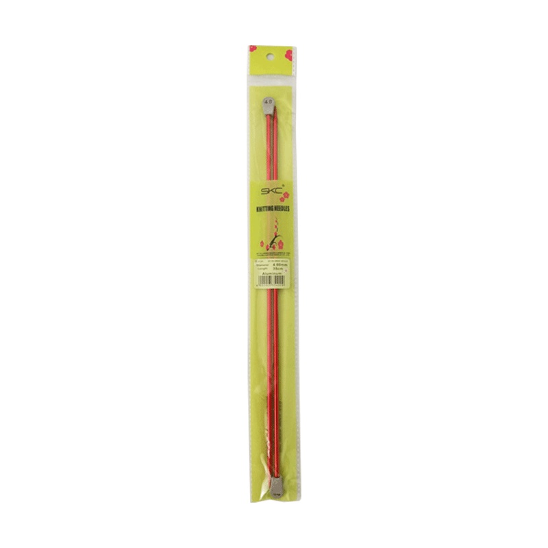 Kim đan thẳng SKC dài 35cm kim loại bền đẹp