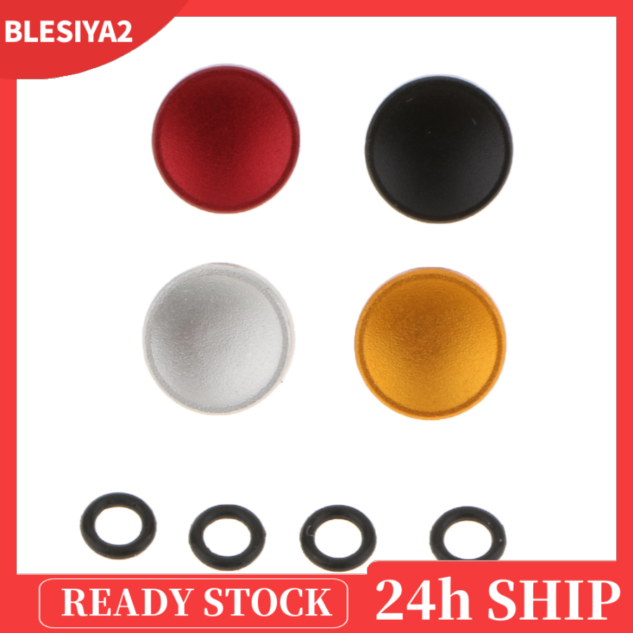 4xCamera Release Button,Shutter Buttons with Threaded Hole Concave for   | BigBuy360 - bigbuy360.vn