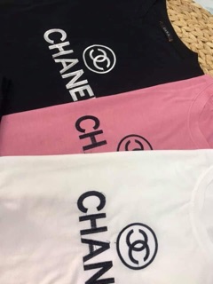 Bộ channel thêu