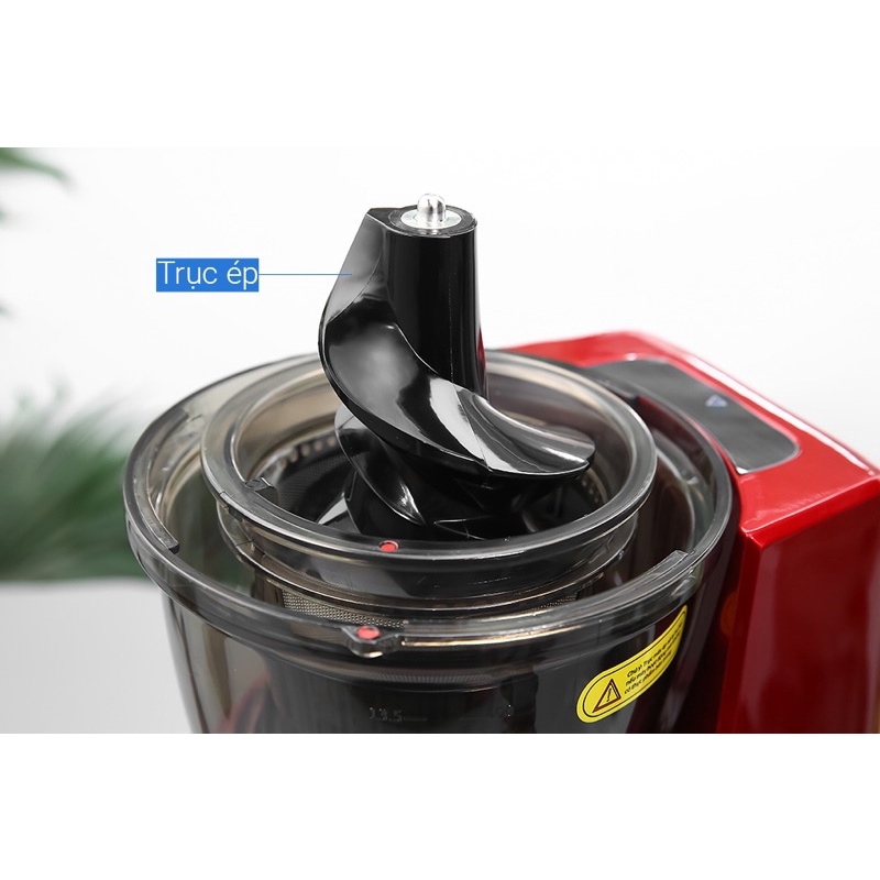 Máy ép chậm Sunhouse Mama SHD5505- hàng Chính hãng bảo hành 2năm