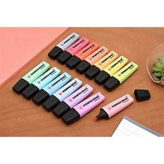 Dạ Quang Stabilo Boss HL70
