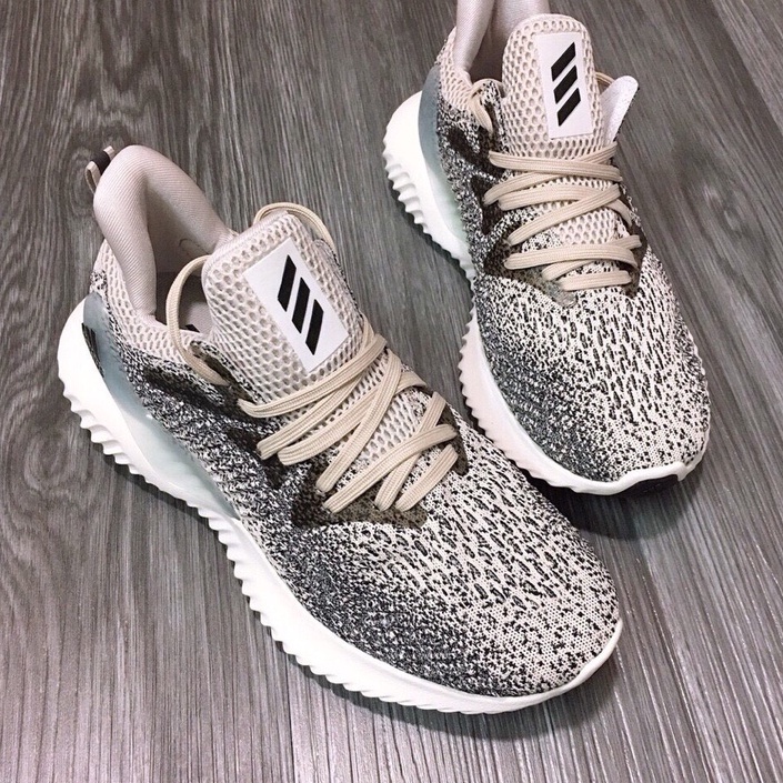 Giày thể thao Alphabounce bản cao cấp 1-1 so với chính hãngFullBox..bảo hành đế và keo 1 năm.