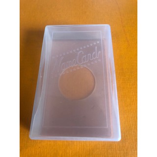 Hộp nhựa đựng card, hộp danh thiếp