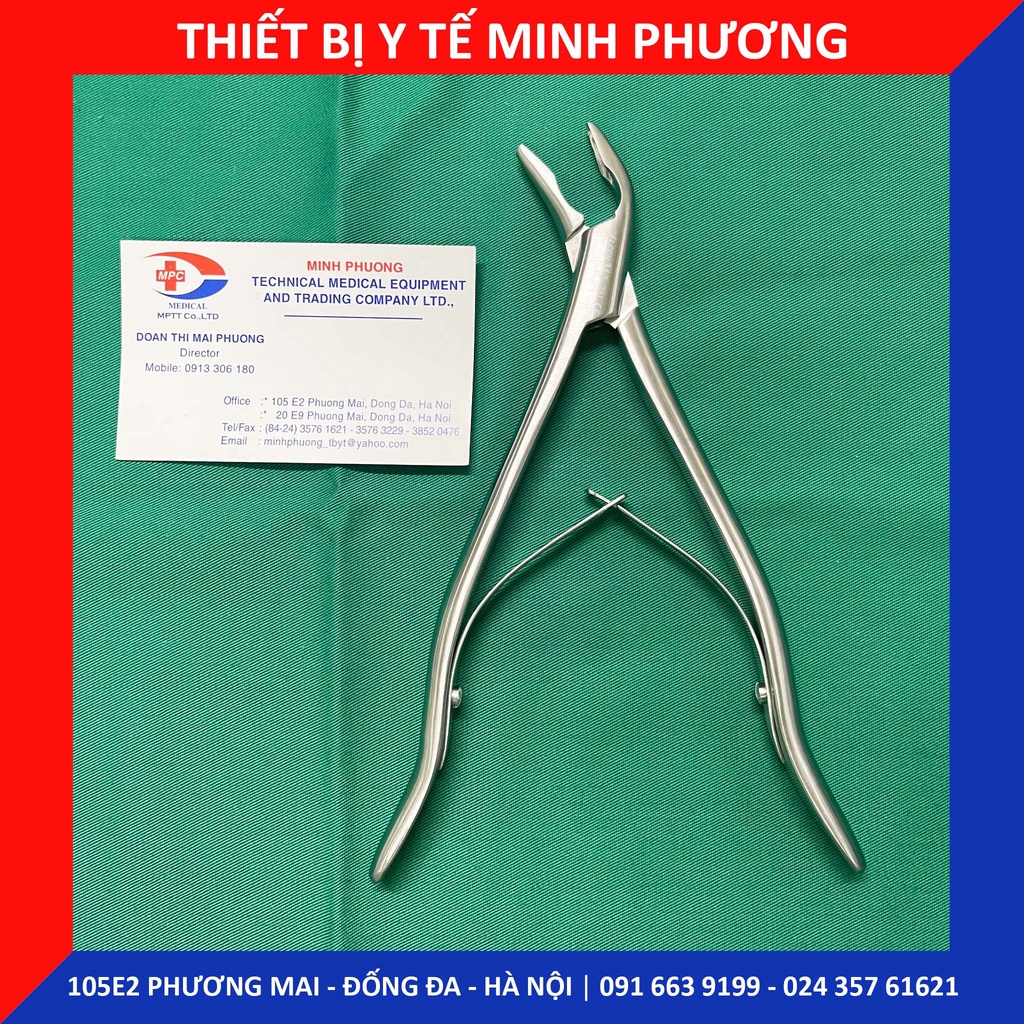 Gu gặm xương Đức chất lượng cao