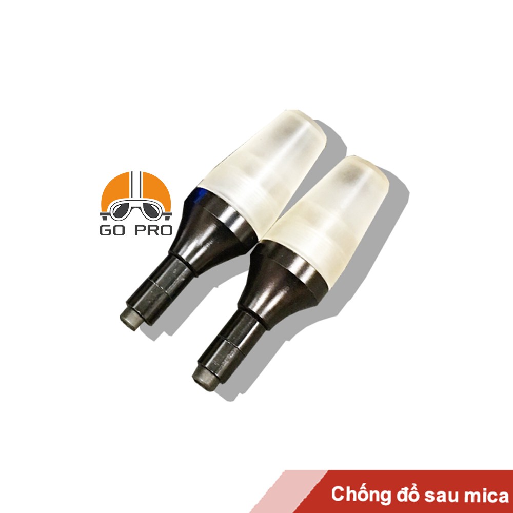 Chống Đổ Sau Mica Dành Cho Mọi Loại Xe | Mã VT60