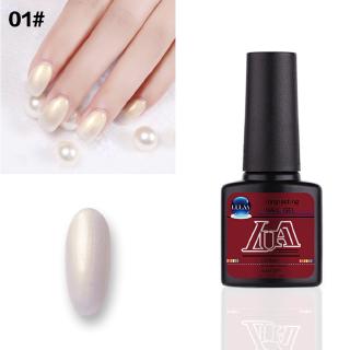 Gel Sơn Bóng Móng Tay 8ml