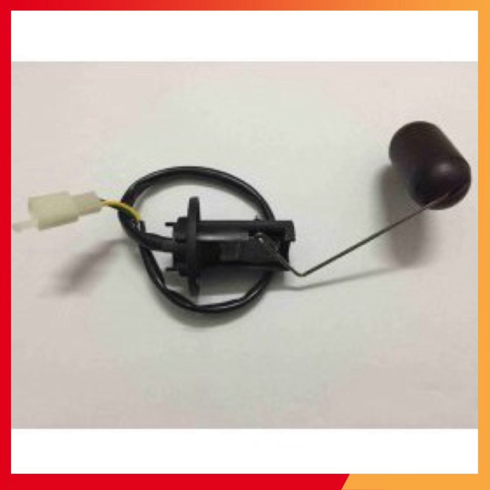 Phao xăng 2 dây cho xe wave rs , dream lên đồng hồ điện tử