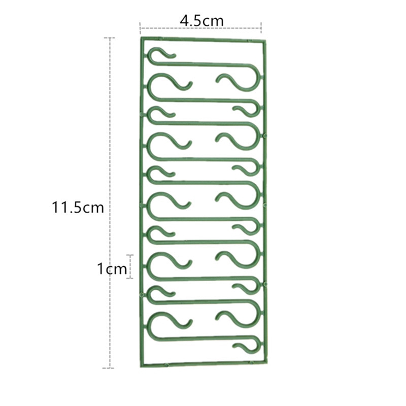 10 Móc treo DIY để trang trí cho cây thông giáng sinh bắt mắt sành điệu
