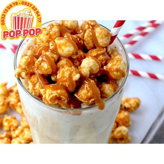 Combo 5kg ; 10kg bắp bướm