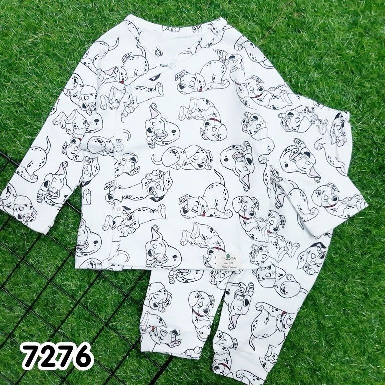 BỘ DÀI TAY SƠ SINH BÉ TRAI NHIỀU MẪU CHO BÉ TỪ 0-13KG