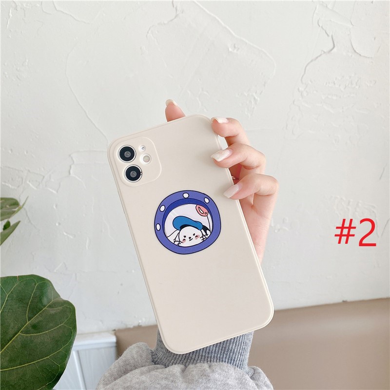 Ốp lưng iphone 6plus 6splus 7 plus 8plus X Xr XsM  11 12 13 Promax 14 Promax - MANGO184 - MangoOvil