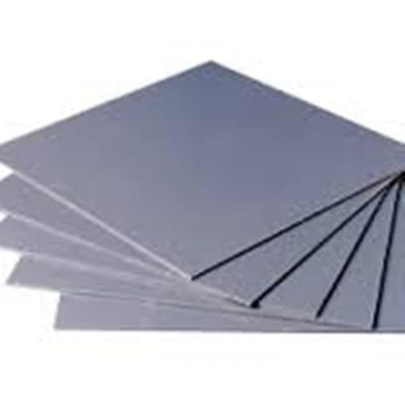 Tấm Nhựa Pvc 2mm 28x35cm (Tách Chloride Sheet)