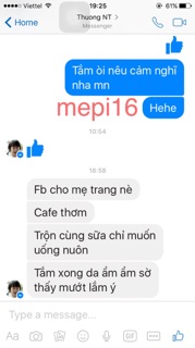 Cà phê nguyên chất tẩy da chết/làm trắng da 