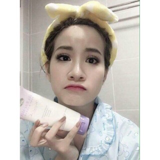 Sữa Rửa Mặt Trắng Da Cao Cấp Huyền Cò
