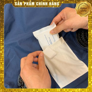 [GIẢM 20 ĐỘ]ĐÁ KHÔ, ĐÁ GEL GIỮ LẠNH CHO ÁO ĐIỀU HÒA 250GR