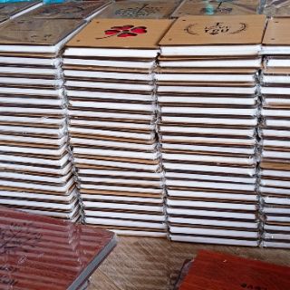 Combo 99 ảnh ép + album