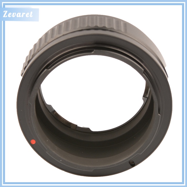 Ngàm Chuyển Đổi Ống Kính Nikon f AI Lens Sang Nikon Z Z6 Z7