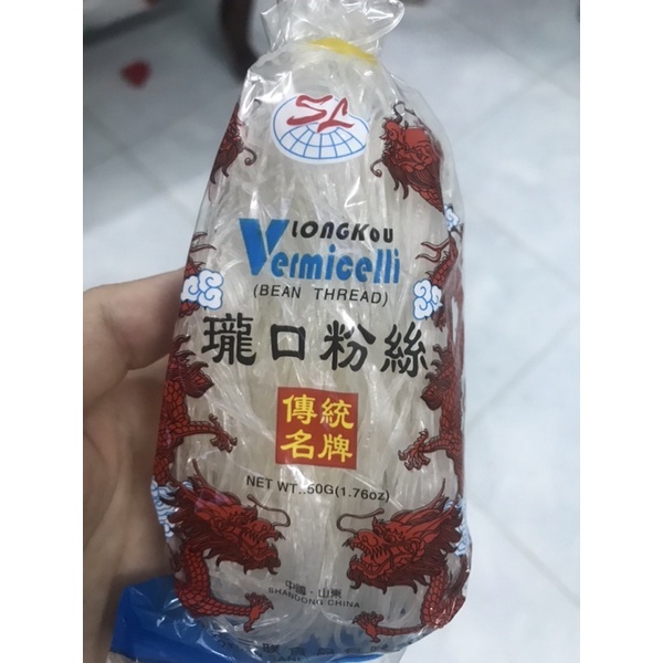 Bún tàu hai con rồng_ 50gr