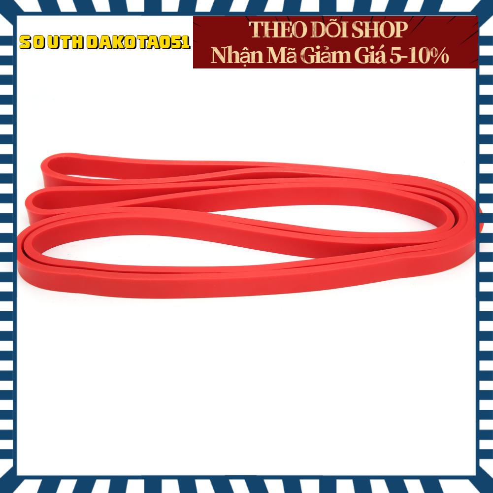 Southdakota051 Băng kéo giãn Dây đeo chống mài mòn Độ bền Bền bỉ An toàn Tốt cho sức khỏe Yoga di động