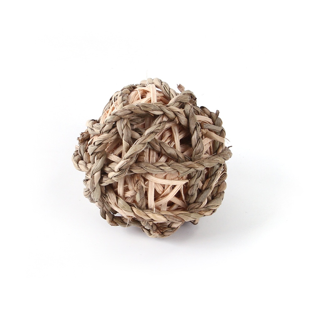 Tương tác Đồ Chơi cho Samll Chó Mèo Vật Nuôi Phụ Kiện Giáo Dục Đồ Chơi cho Chó Cỏ Bóng Đồ Chơi Vật Nuôi Nhai Kẹo Phụ Kiện