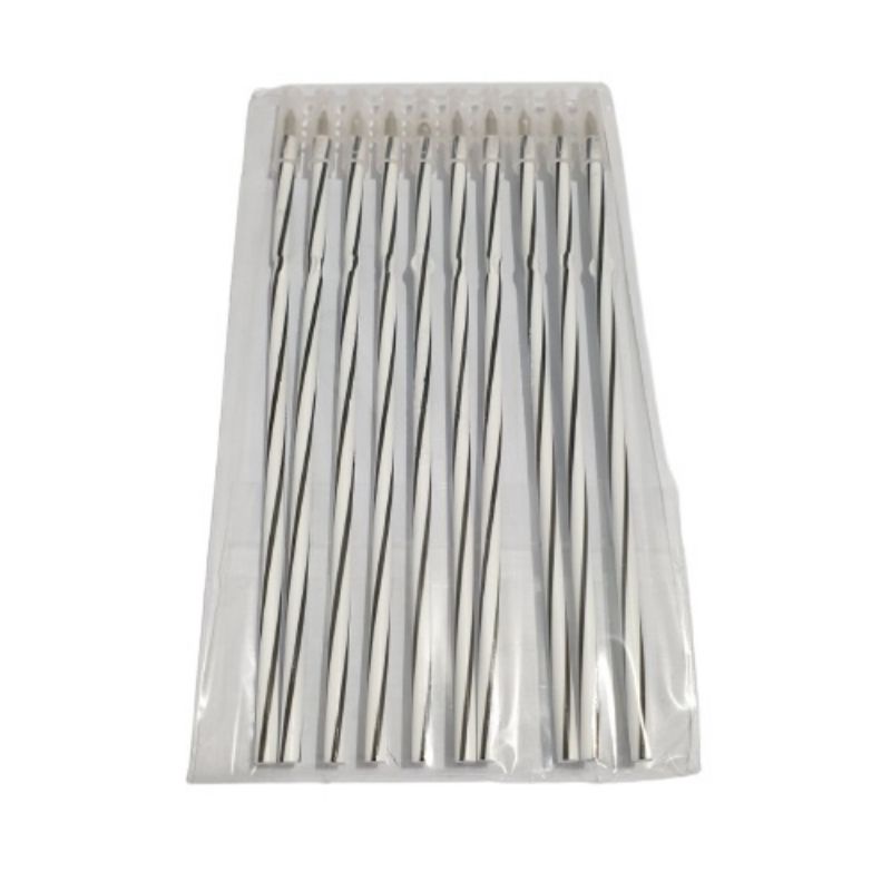 Ruột bút bi nét nhỏ  sét 10 cái