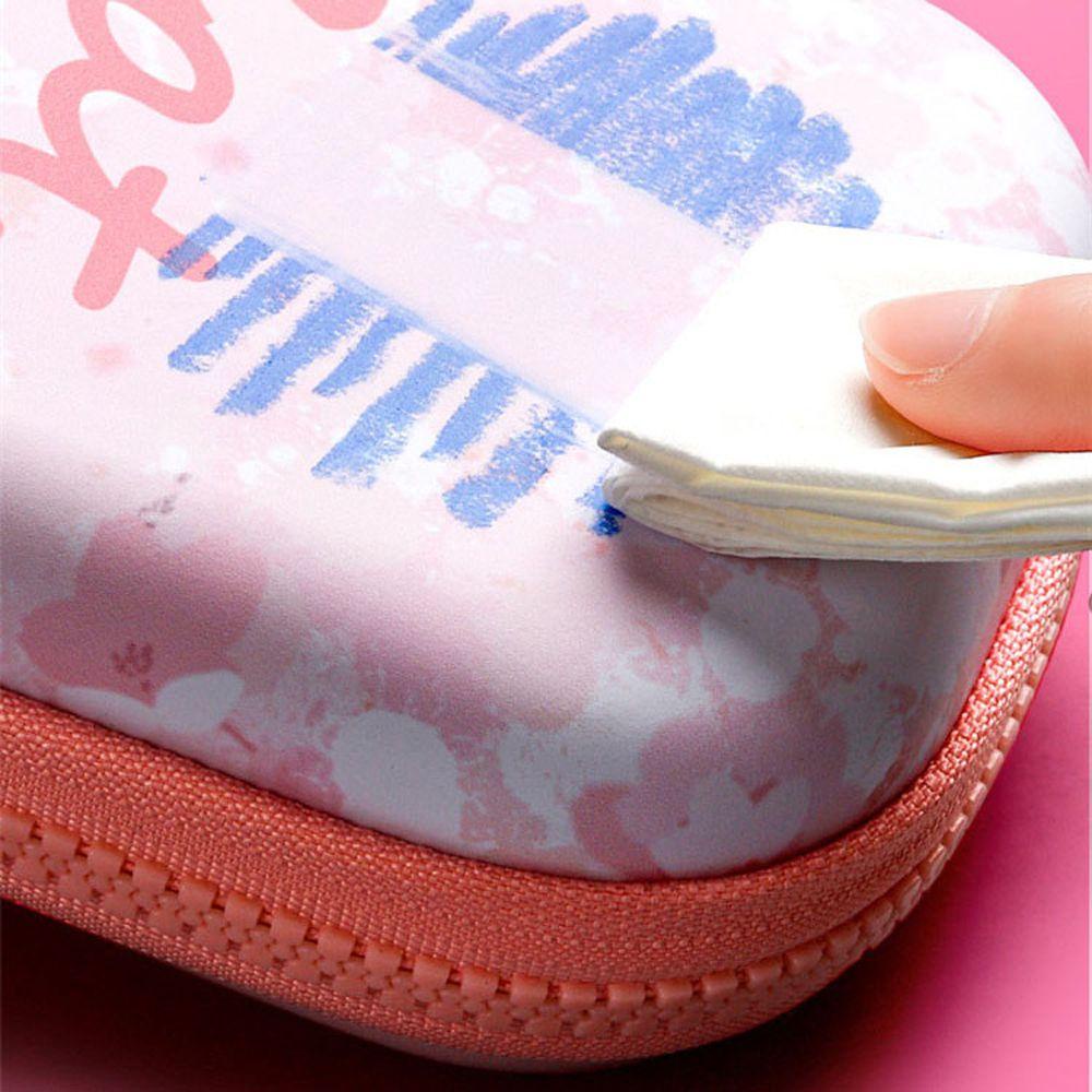 Túi đựng bút MMULCK thiết kế hoạt hình 3D dễ thương