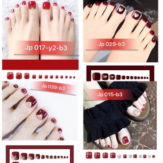 Móng giả chân 25k