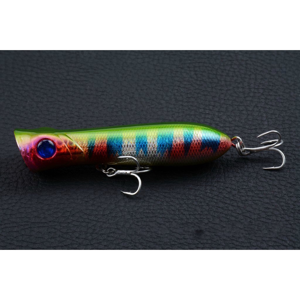 Mồi Giả Câu Cá Độc Đáo 8cm/12.7g