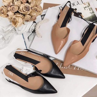 Giầy zara auth