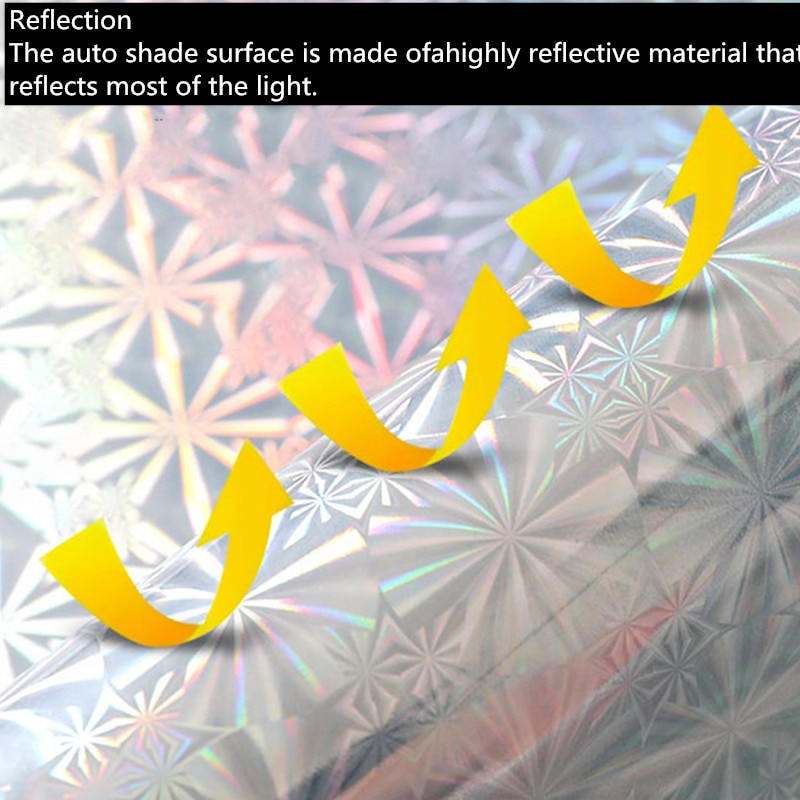 Tấm chắn nắng chuyên dụng cho xe hơi