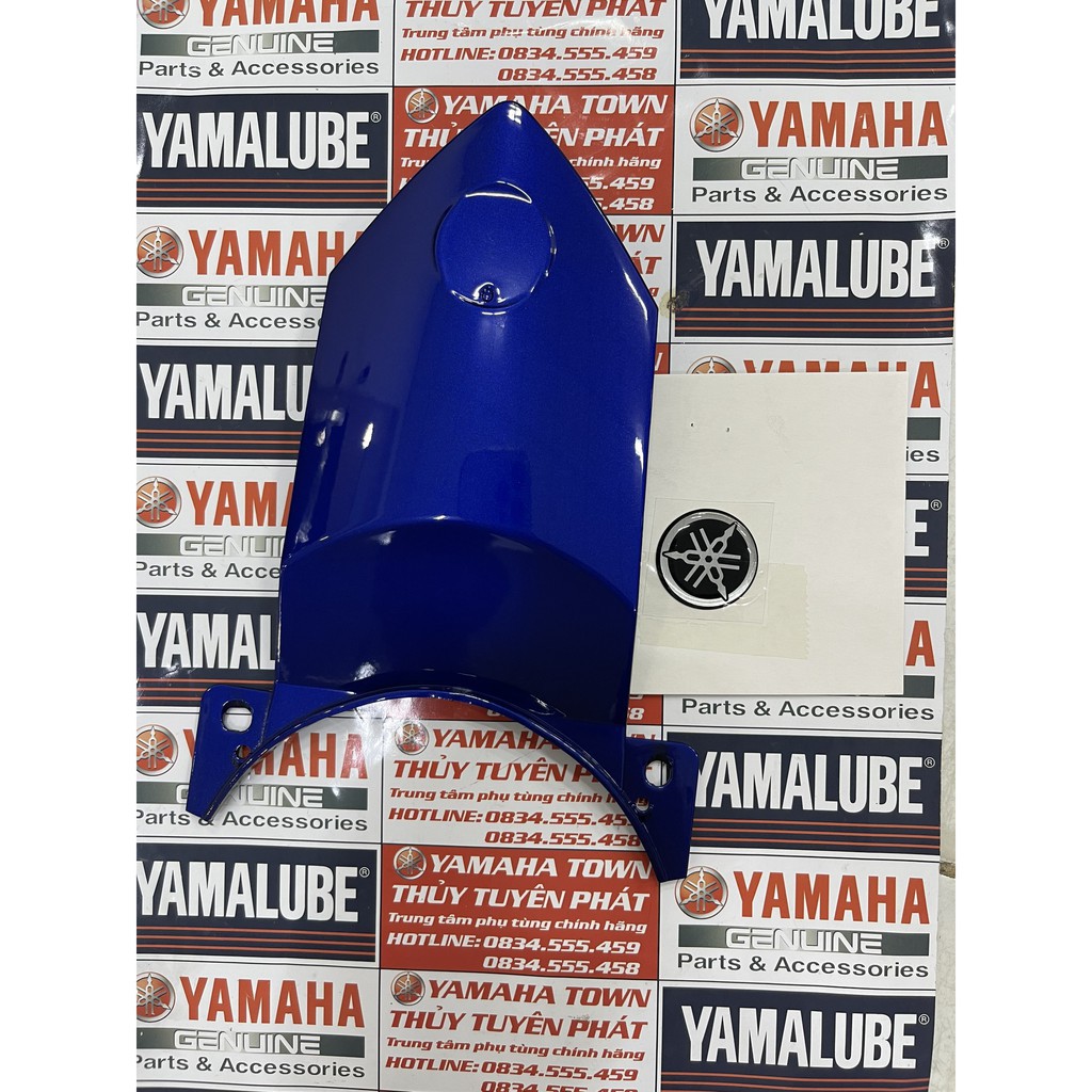 Đuôi rùa Ex 150 Mu rùa Exciter 150 chính hãng Yamaha