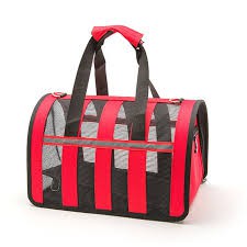 Túi Vận Chuyển Cho Cún Và Mèo hình cảm xúc - 3 Size