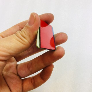 Tem Titanium Fi gắn được nhiều dòng xe