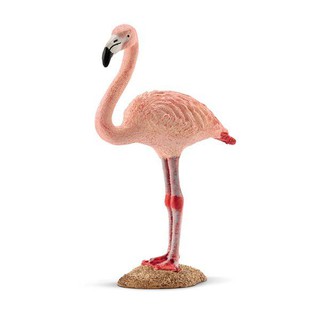 Đồ Chơi Mô hình Schleich Con Hồng hạc 14758