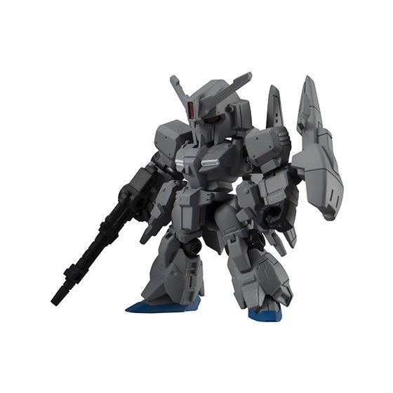 MÔ HÌNH TRỨNG GASHAPON ENSEMBLE GUNDAM 14 NGẪU NHIÊN