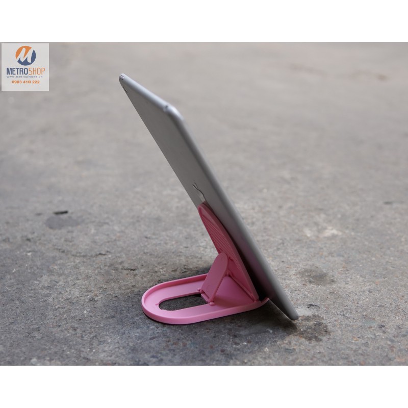 Kệ để điện thoại, máy tính bảng FOLDING STENTS | BigBuy360 - bigbuy360.vn
