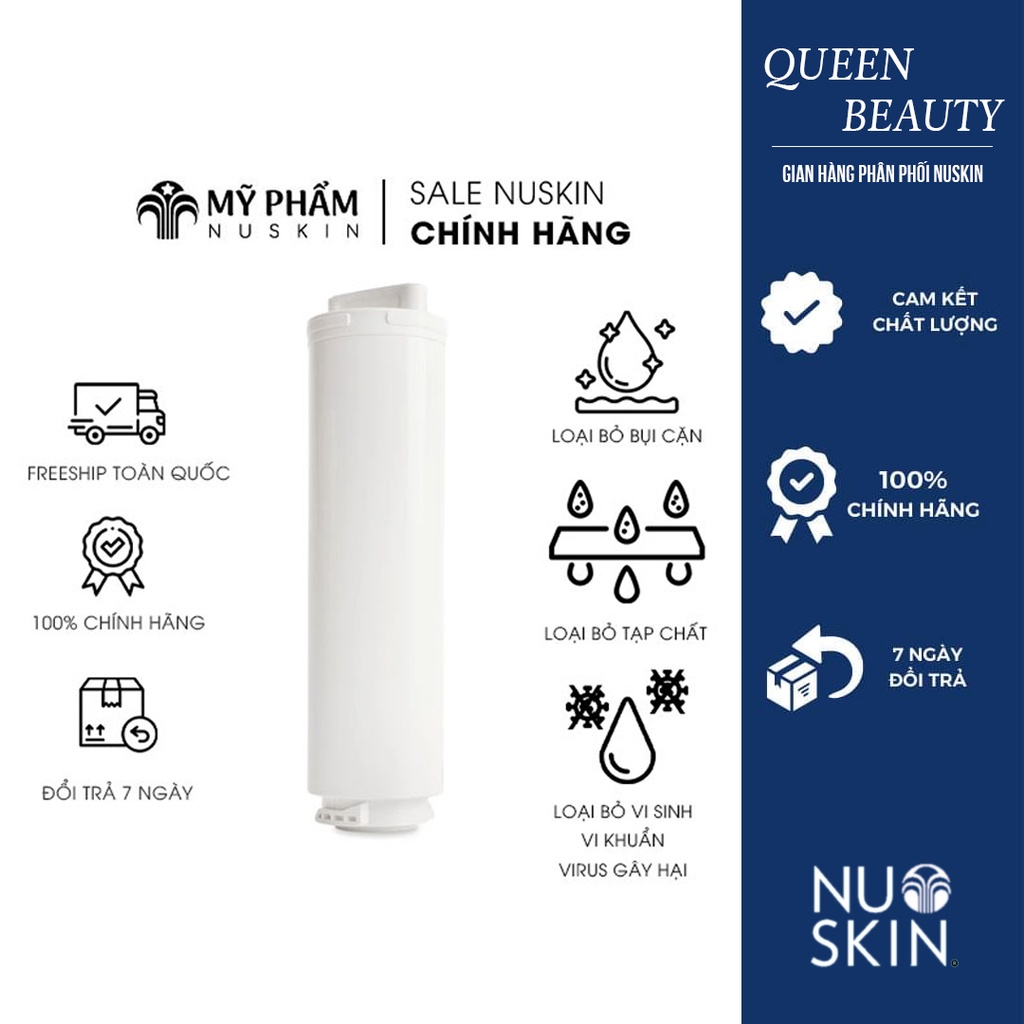 Lõi Lọc Nước ECOPHERE NUSKIN