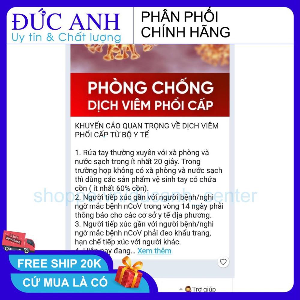 CỒN 90 ĐỘ SÁT KHUẨN Y TẾ 500ML ( cồn Ethanol y tế )