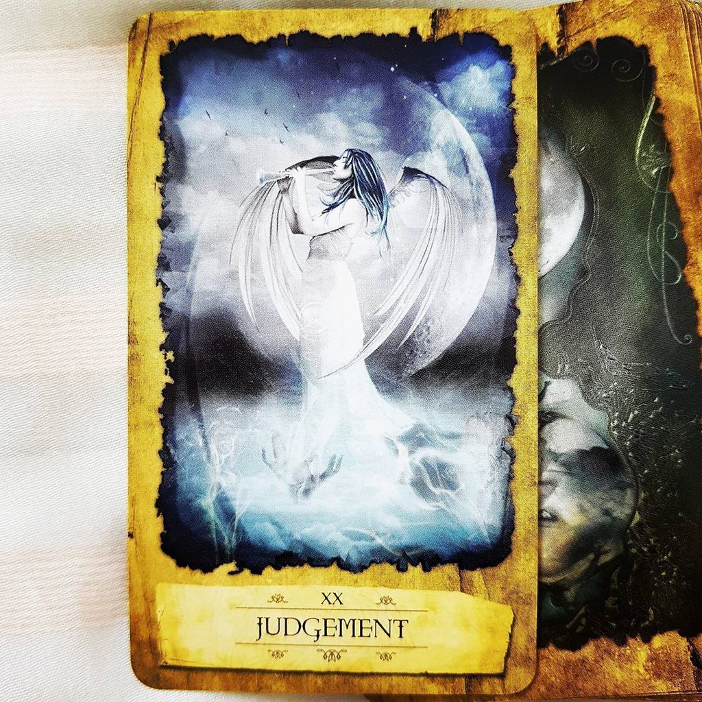 Bộ Bài Mystic Dreamer Tarot (Mystic House Tarot Shop)