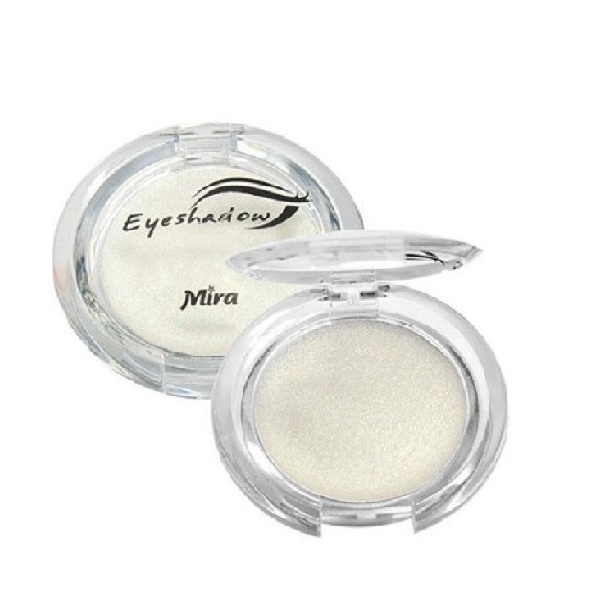 SÁP LÓT MẮT MIRA EYESHADOW BASE #17 WHITE 4GR