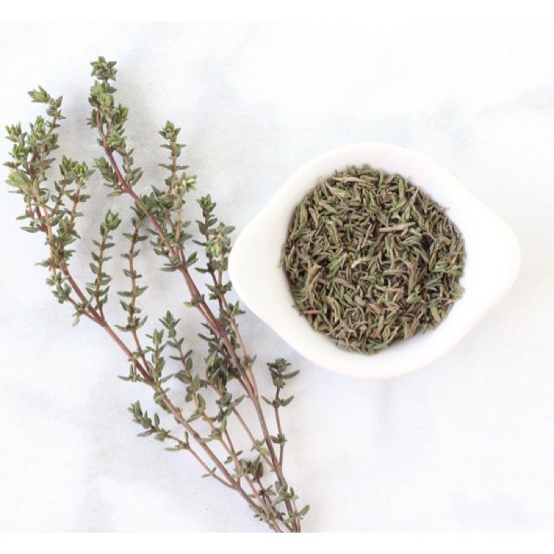 Thyme - Lá xạ hương 100g