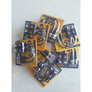 Video Balun Camera 5MP chống nhiễu