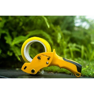 Dụng cụ cắt băng keo Deli 803 chuyên dụng - Dụng cụ cắt băng dính