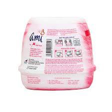 Sáp Thơm Ami Lily - Ngọt Ngào 200g