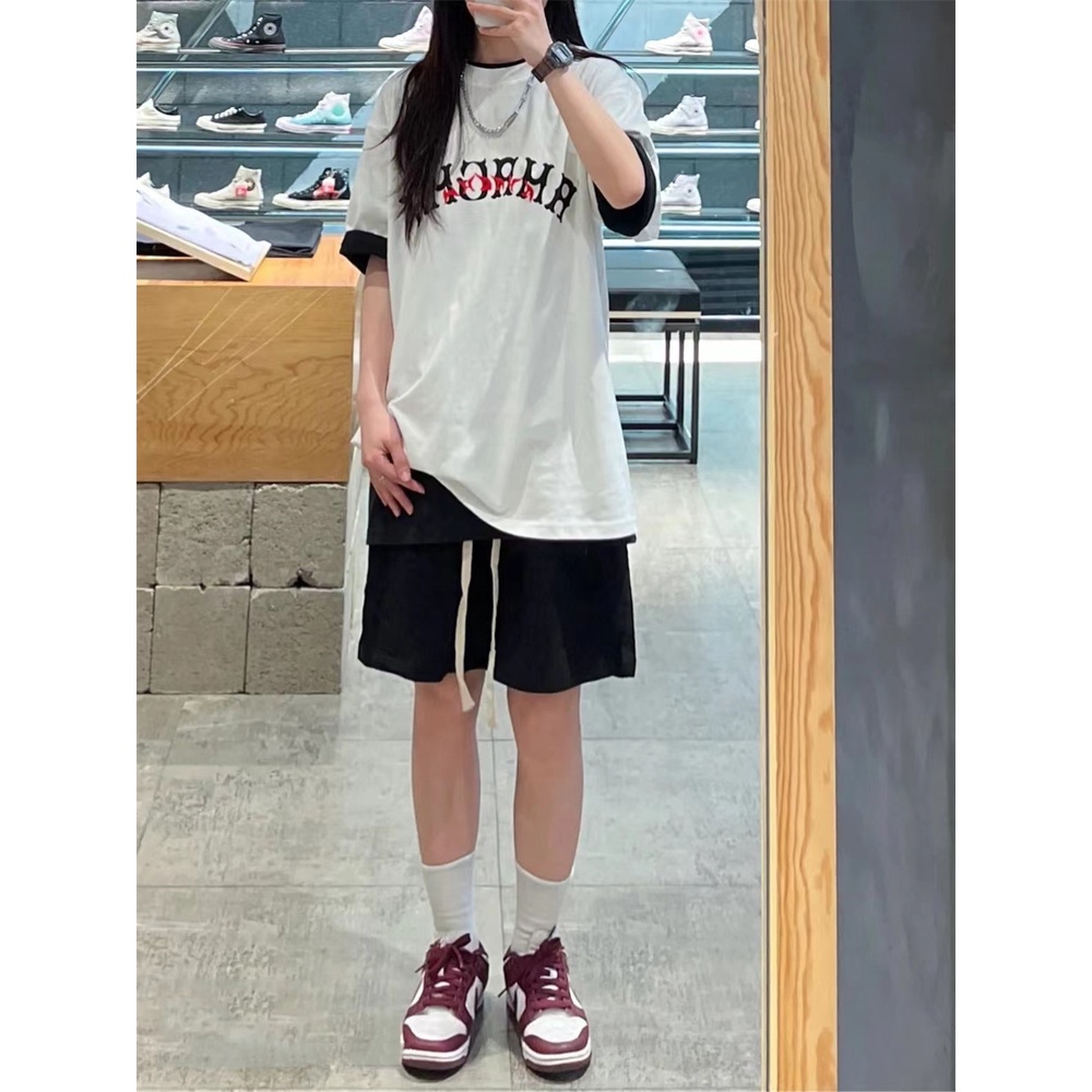 Quần Short Thể Thao Nữ Thời Trang