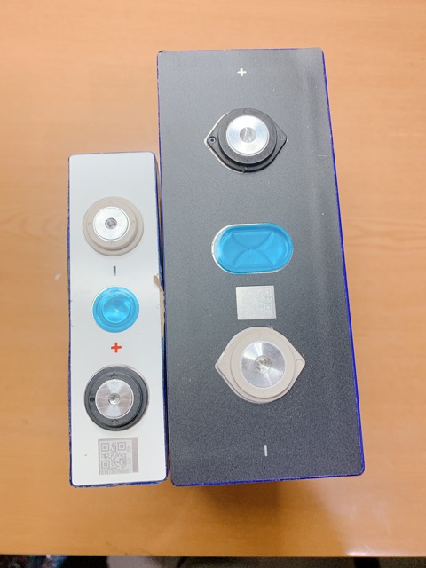 Pin lifepo4 3.2v 280ah